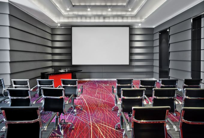 Studio Meeting Room