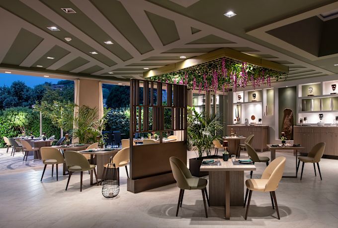Sa Mesa 餐廳