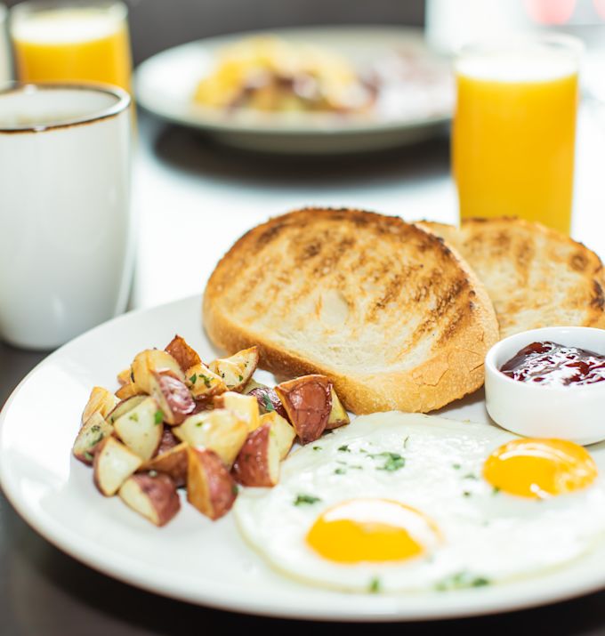 Dining & Drinks | Parc 55 San Francisco – a Hilton Hotel