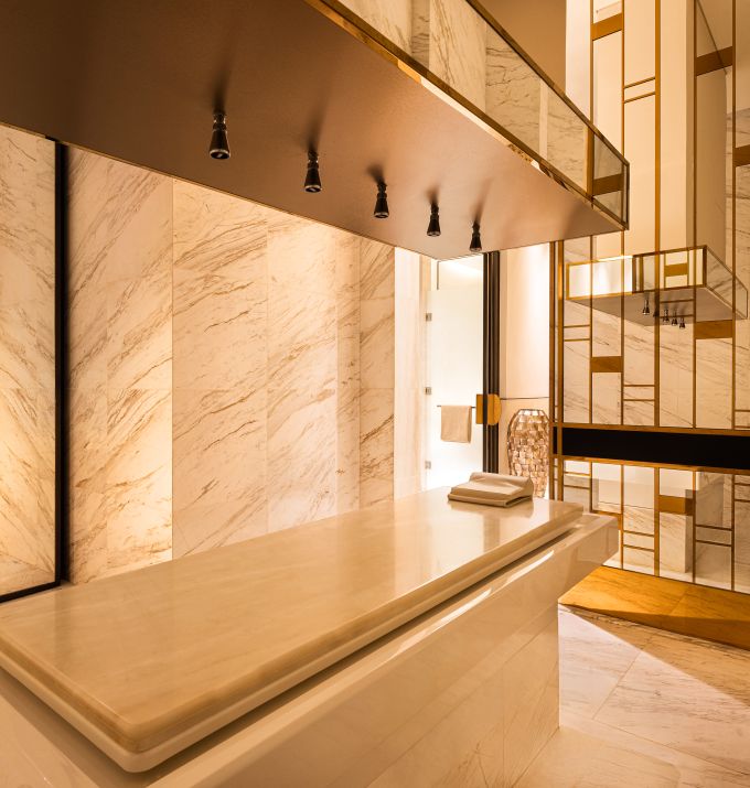 Vinchy Suite