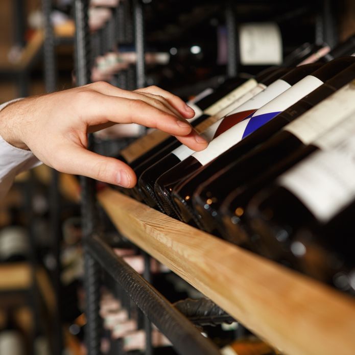 Wine Collection