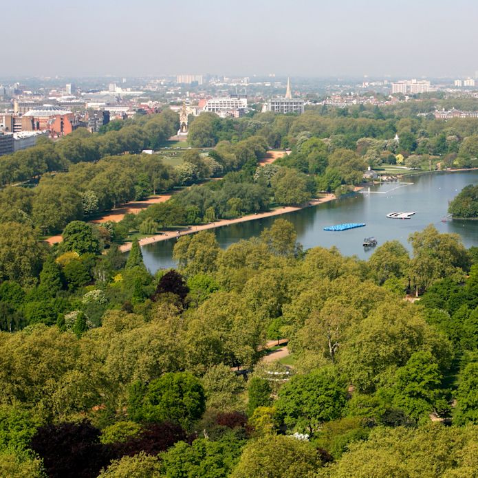 Hyde Park