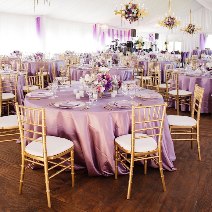 Pavilion Weddings