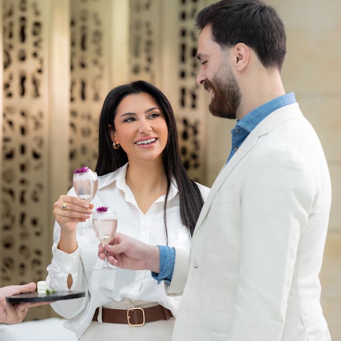 Lifestyle Complimentary