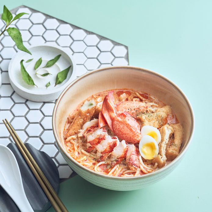 Chatterbox food plates