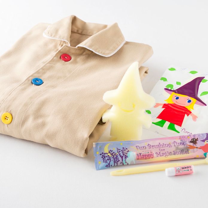 Bekvämlighet för barn