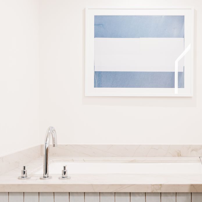 Pokój dla gości, łazienka z wanną