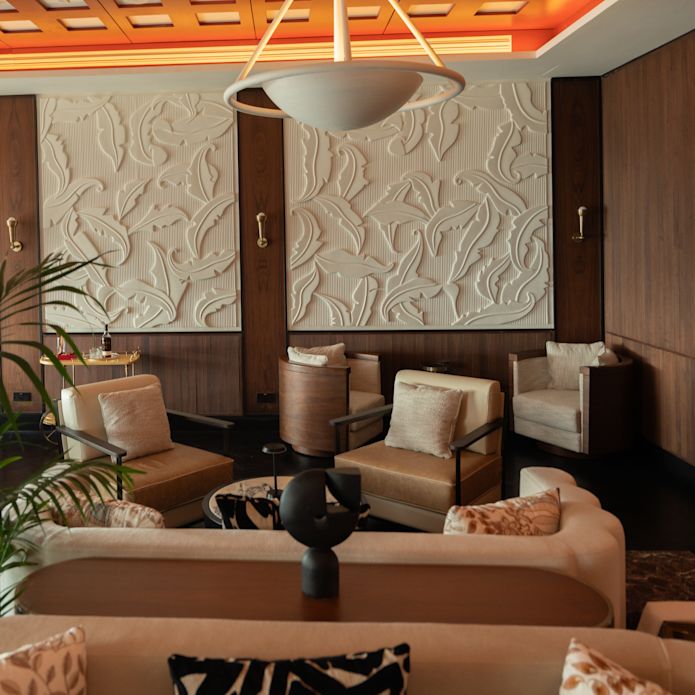 シガーラウンジ