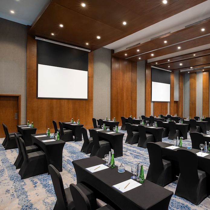 Jasmine Ballroom