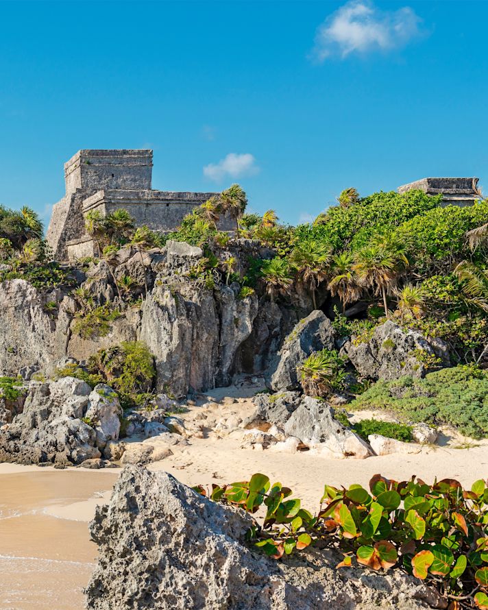 Tulum National Park