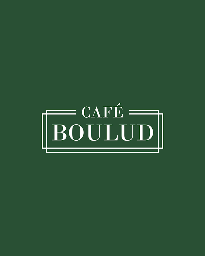 Cafe Boulud Logo