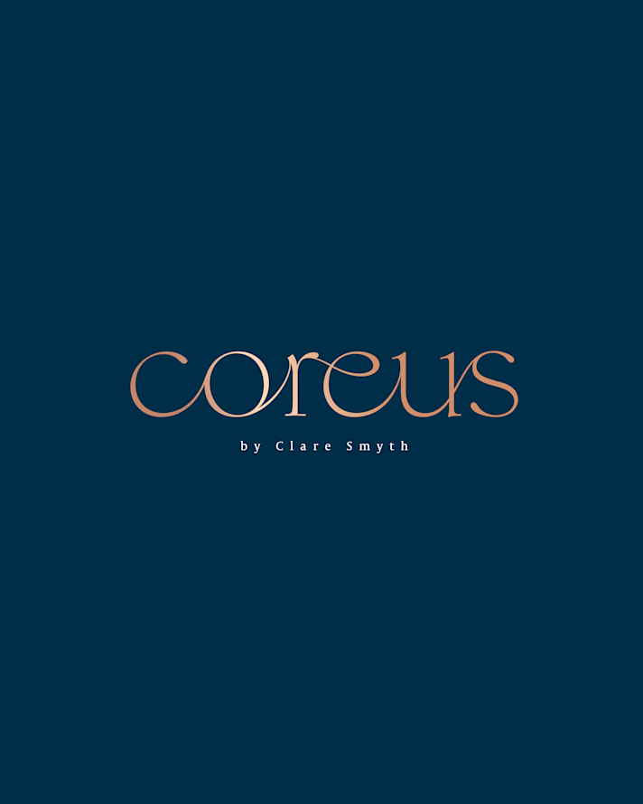 Coreus Logo