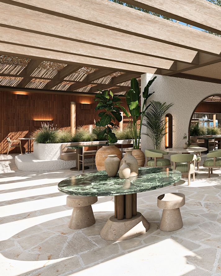 Ресторант „Брегов басейн“