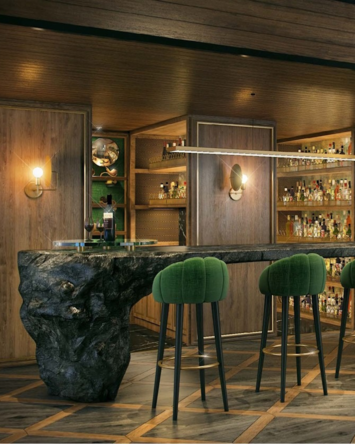 Charter 47 Bar