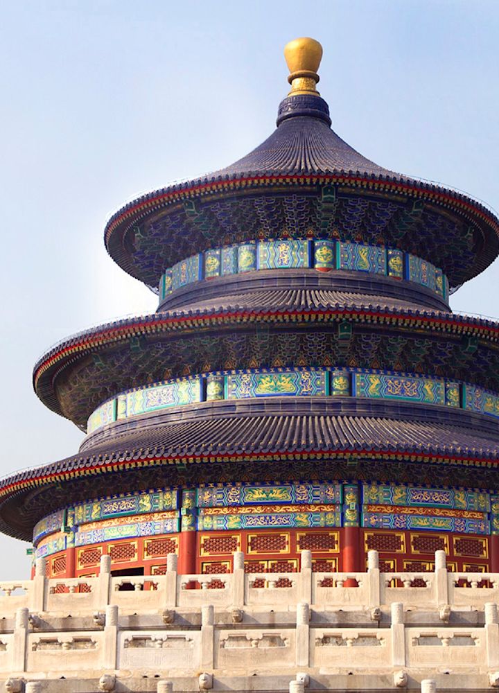 Temple of Heaven