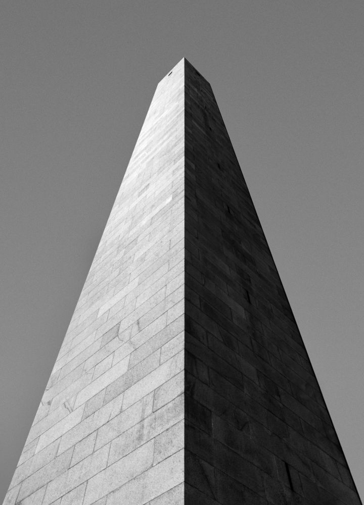 Bunker Hill Monument