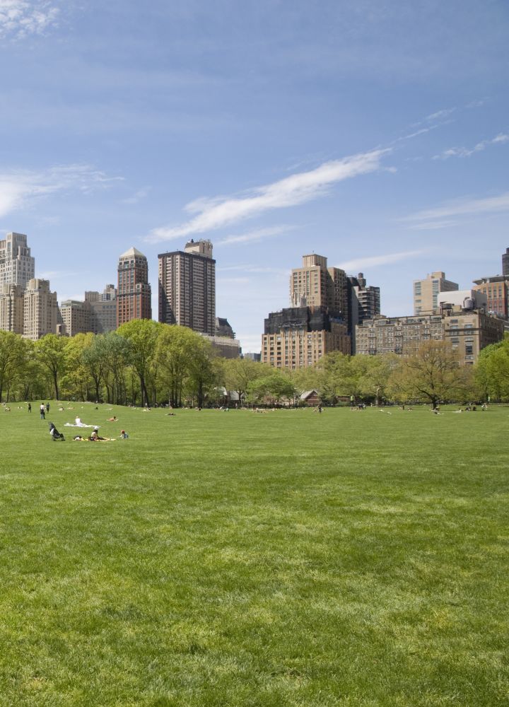 Central Park