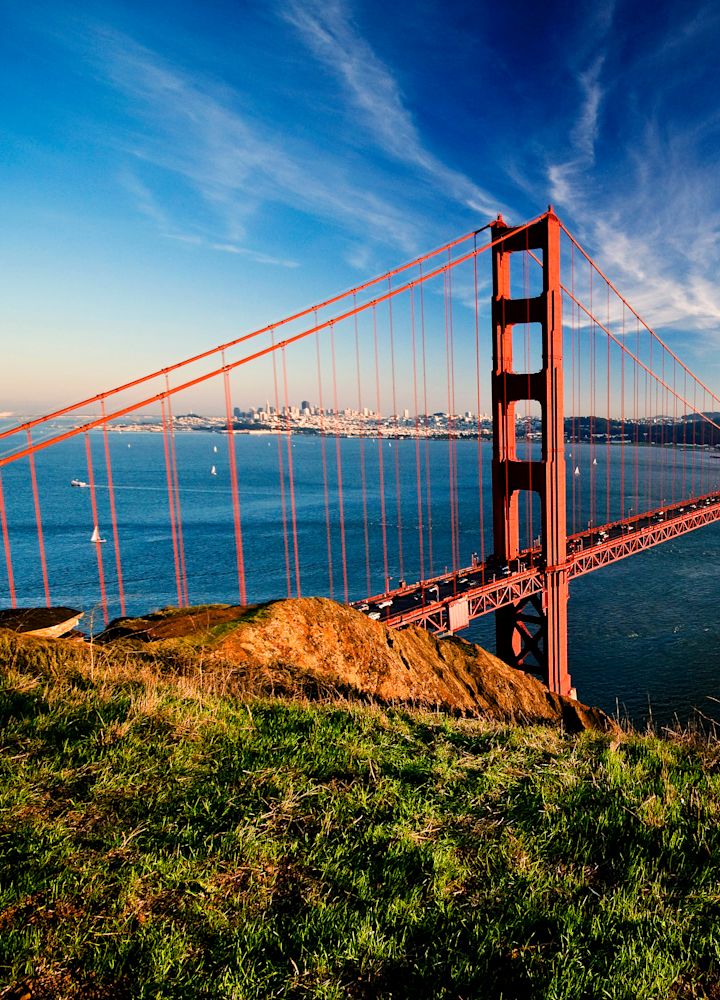 Golden Gate Park