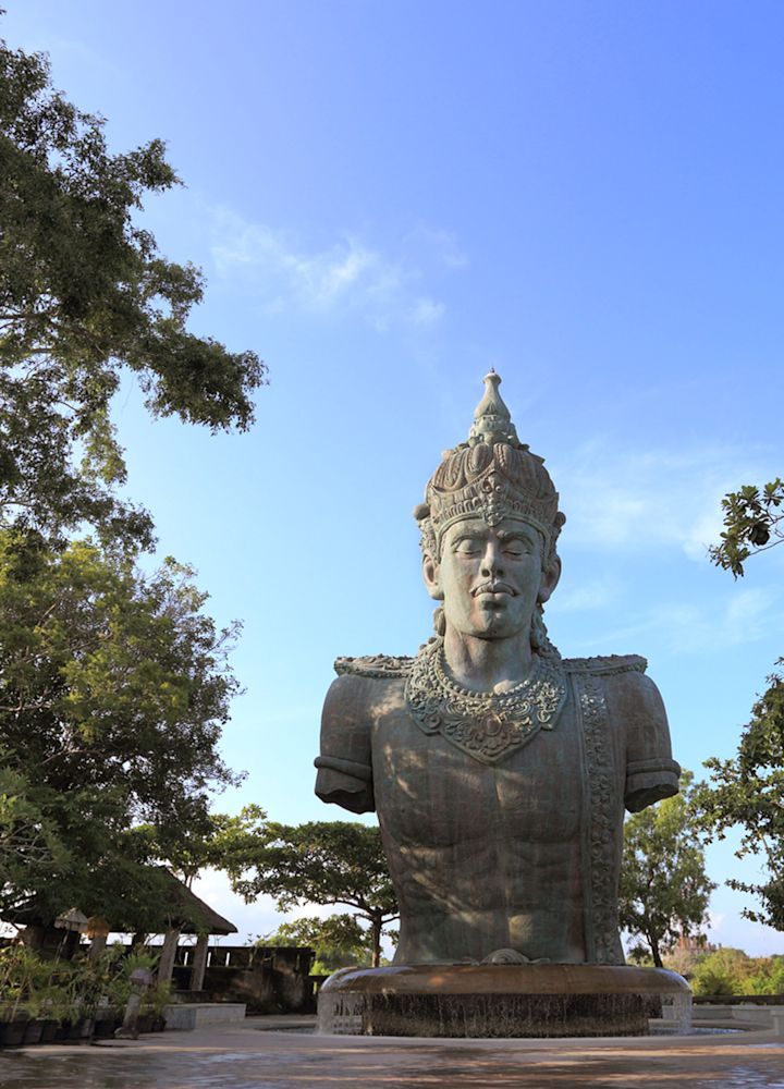Garuda Wisnu Kencana
