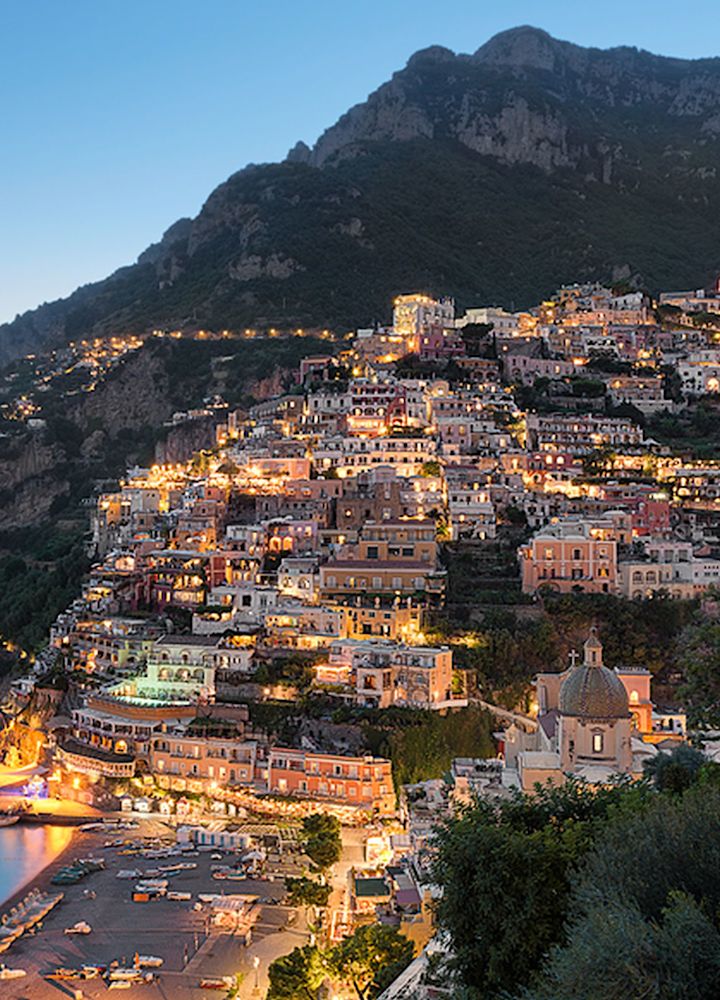 Positano