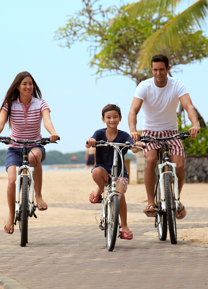 Bicycle Tour