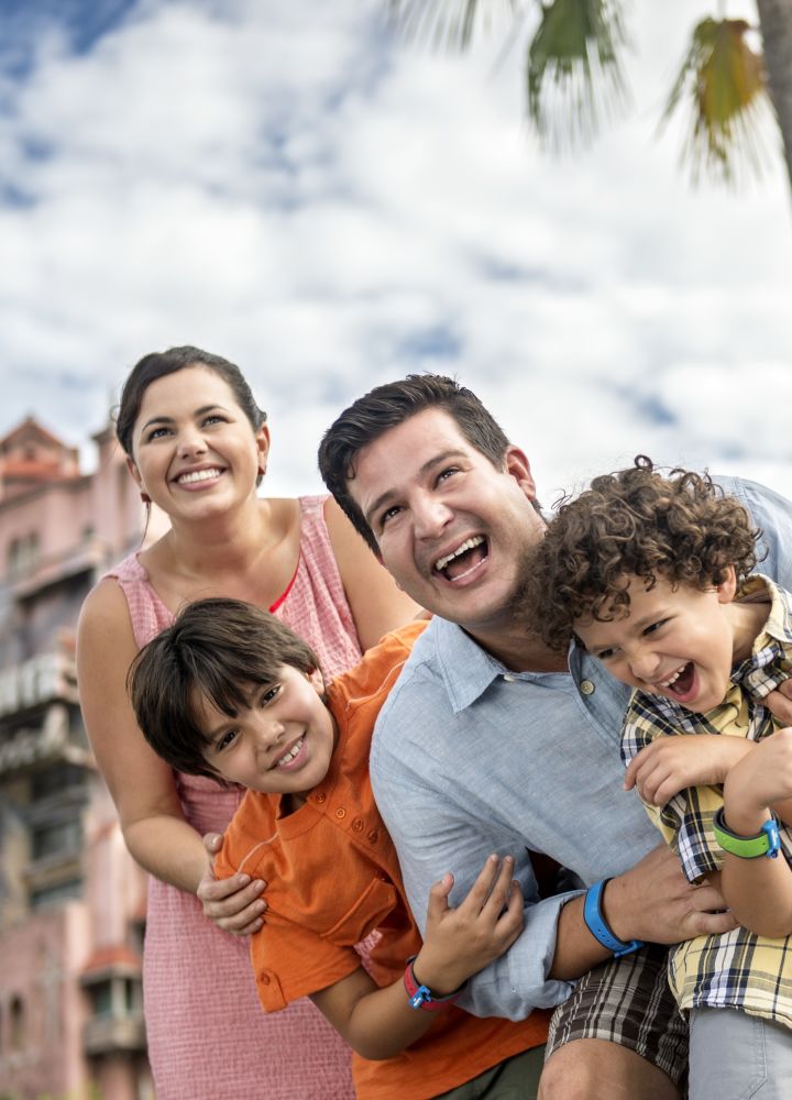 Disney's Hollywood Studios