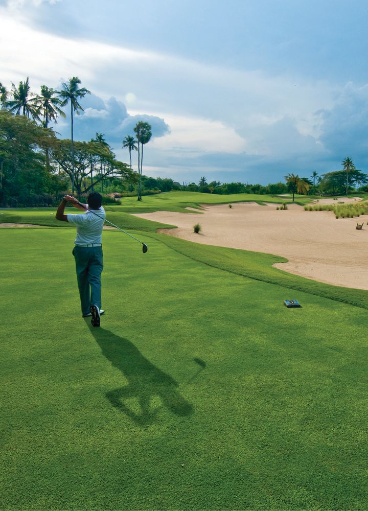 Bali National Golf Club