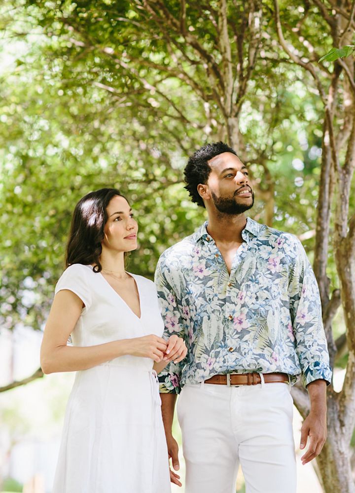 參加觀光的住客