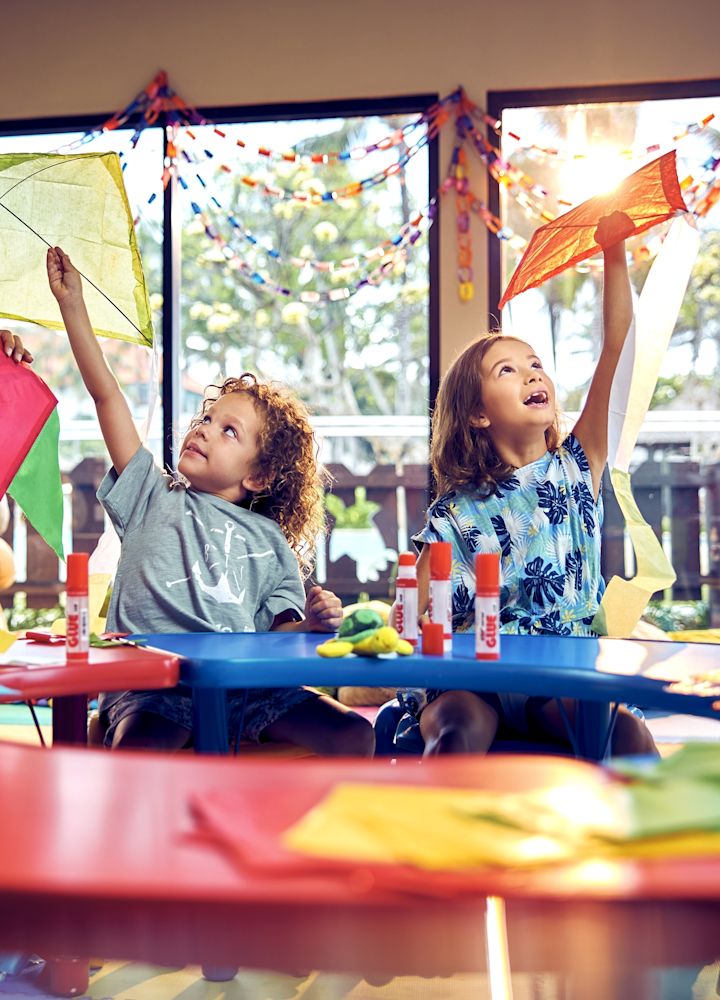 Lifestyle - Kids Club