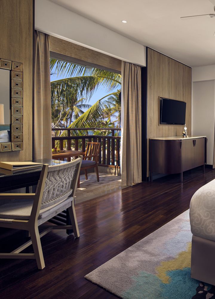 Ocean Suite