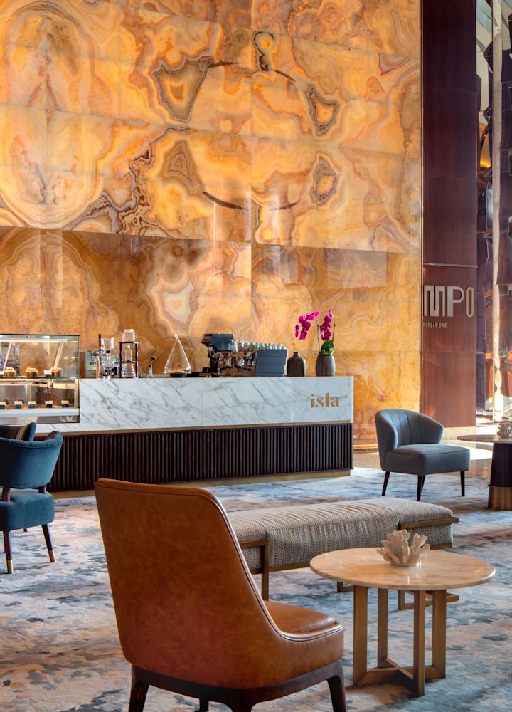 Isla Restaurant