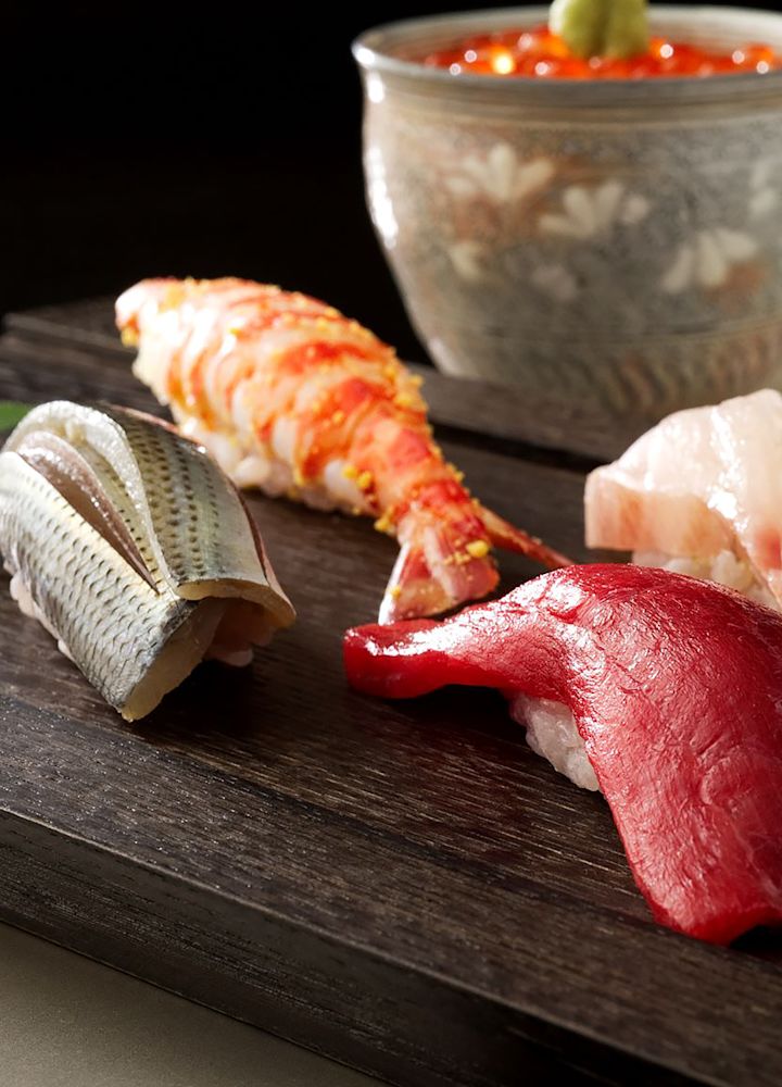Sushi
