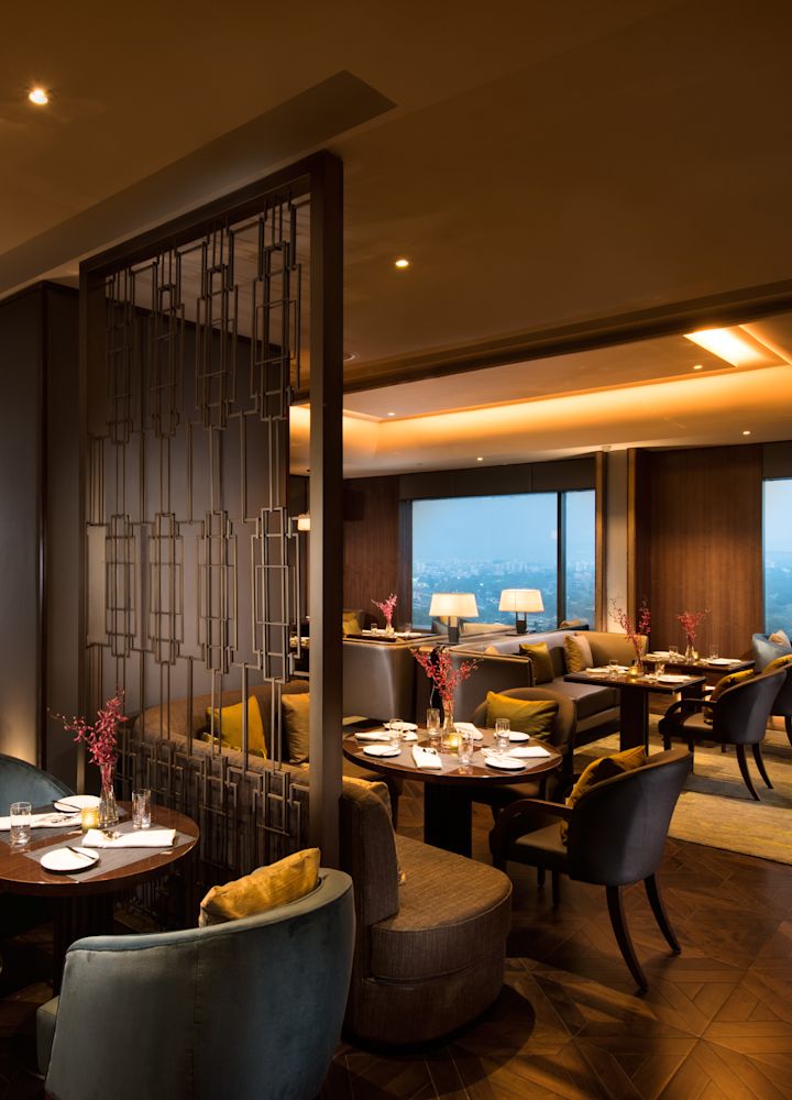 Ristorante Executive Lounge