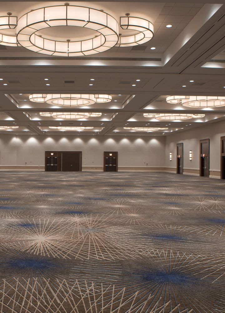 Ruang Grand Ballroom