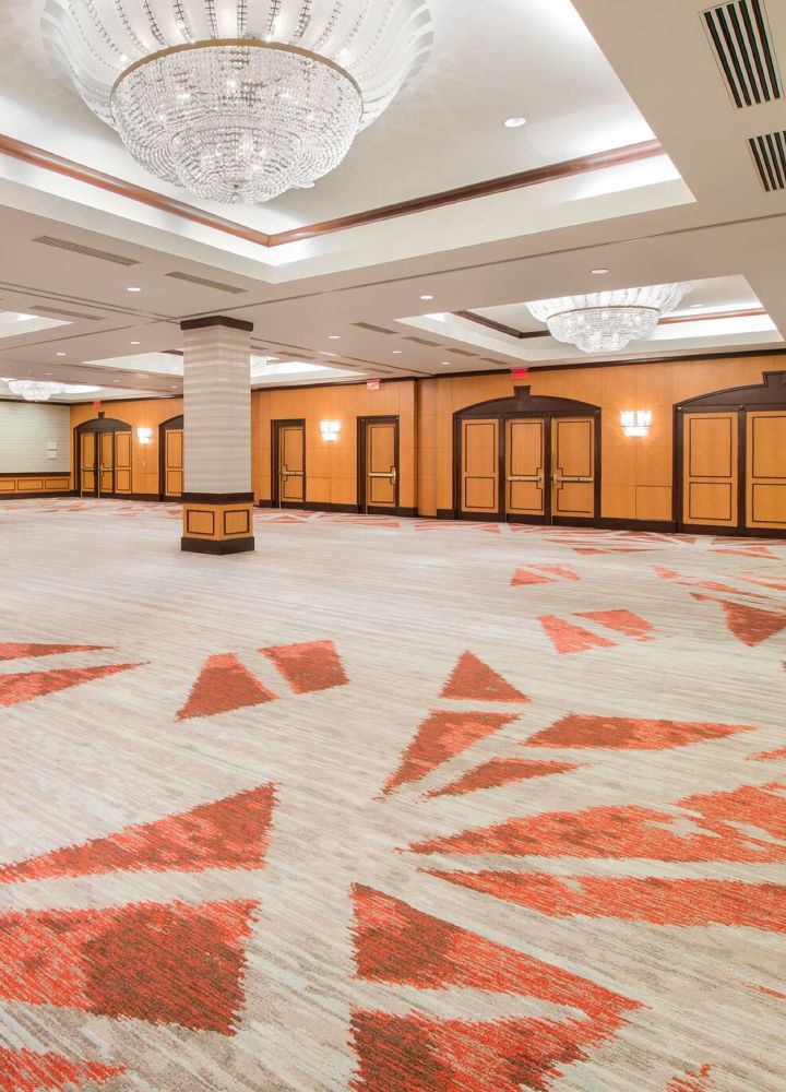 Crystal Ballroom