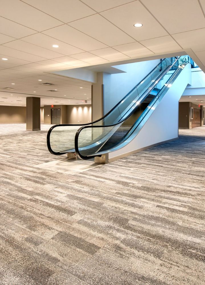 Galleria