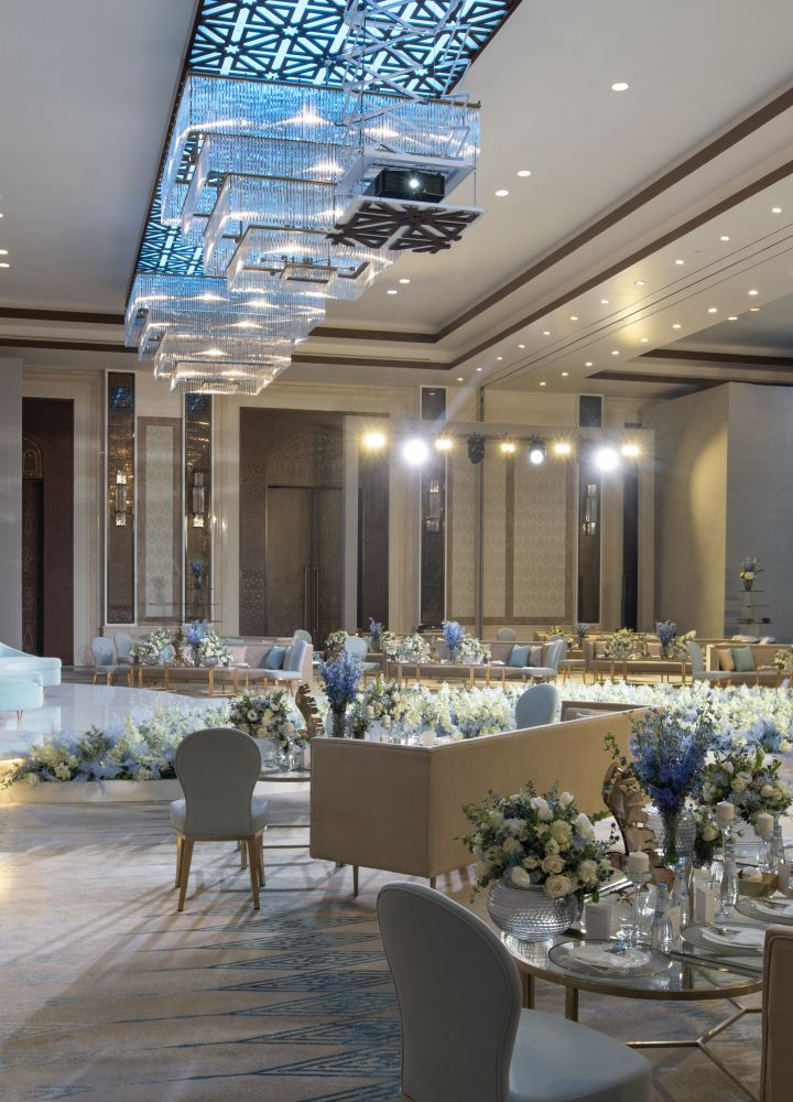 Espace de réunion et d'événement