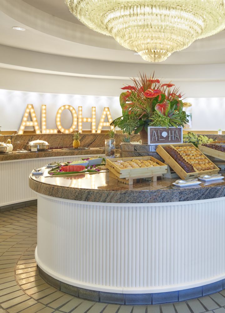 Summer Fun Hilton Waikoloa Village Hawaii Resort