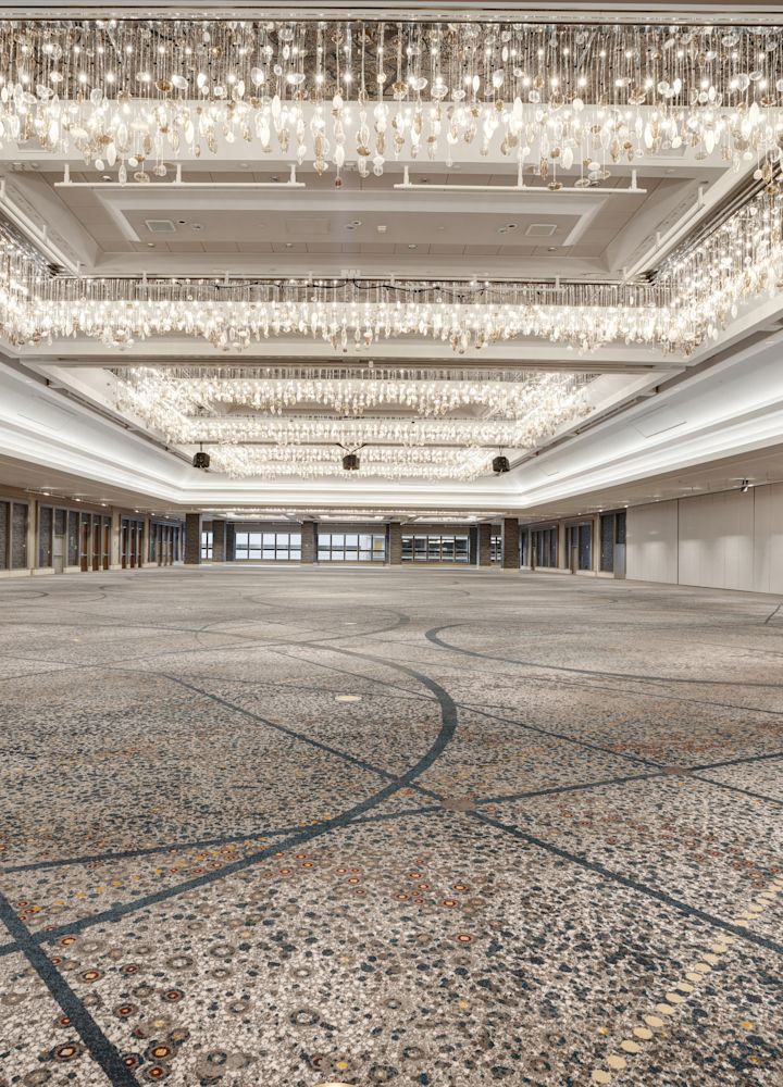 Grand Ballroom