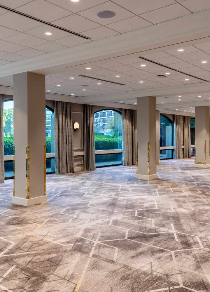 Warwick Suite Meeting Space