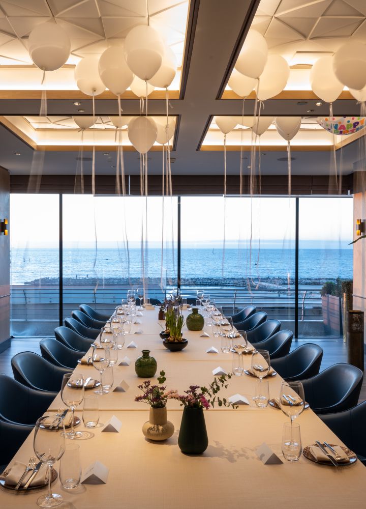 Darya Restaurant
