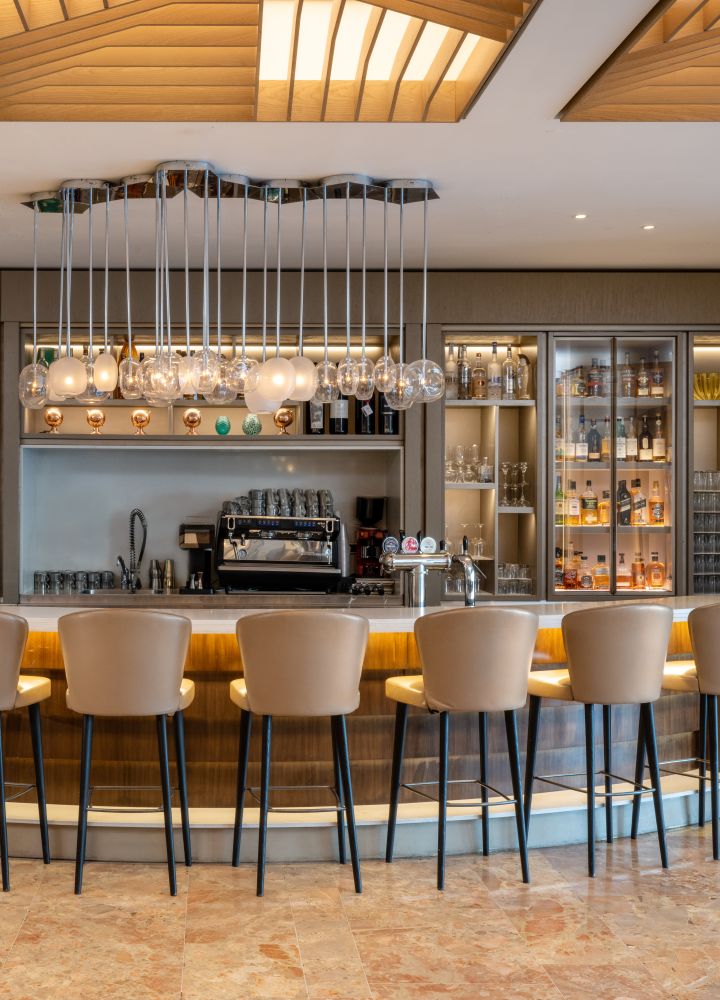 Bar Area