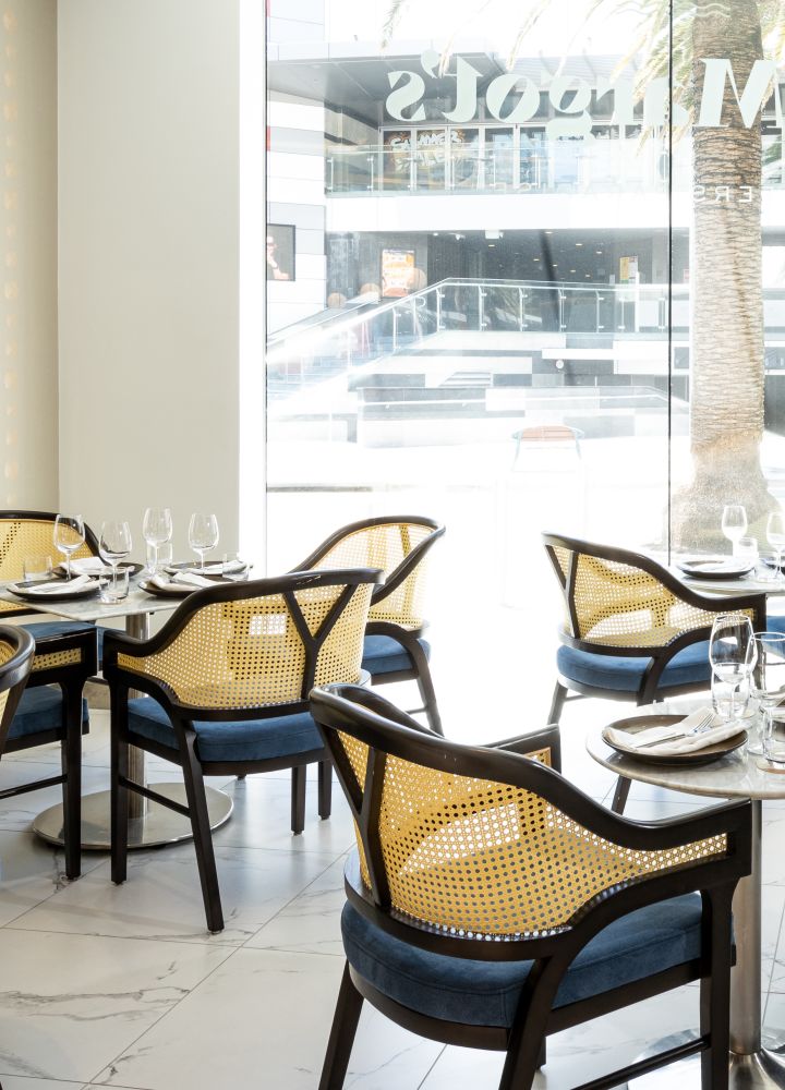 Ms Margots Bar and Eats