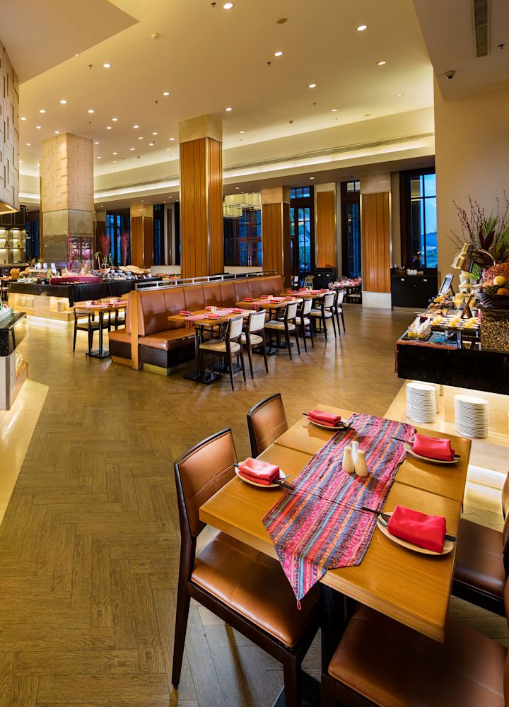 ザ・ビッグ・キッチン