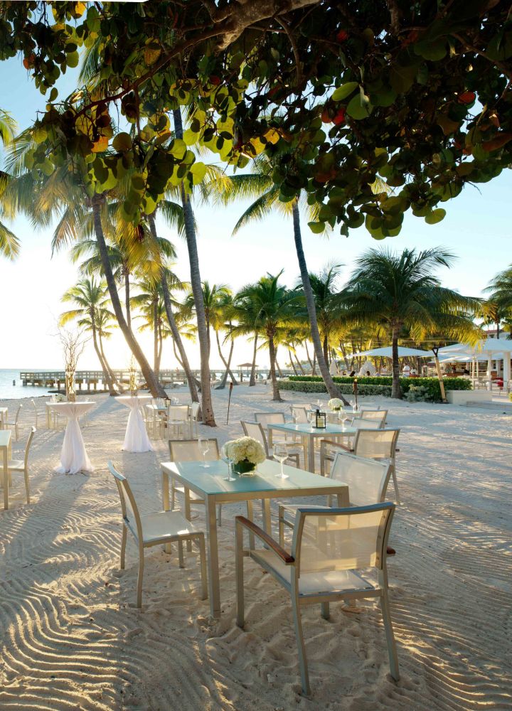 Wedding Reception Venue at Casa Marina