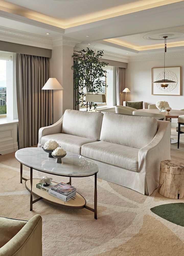 Suite London Park Lane