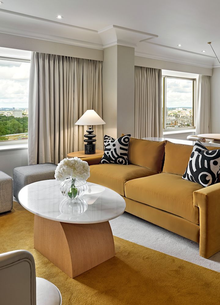 Suite London Park Lane