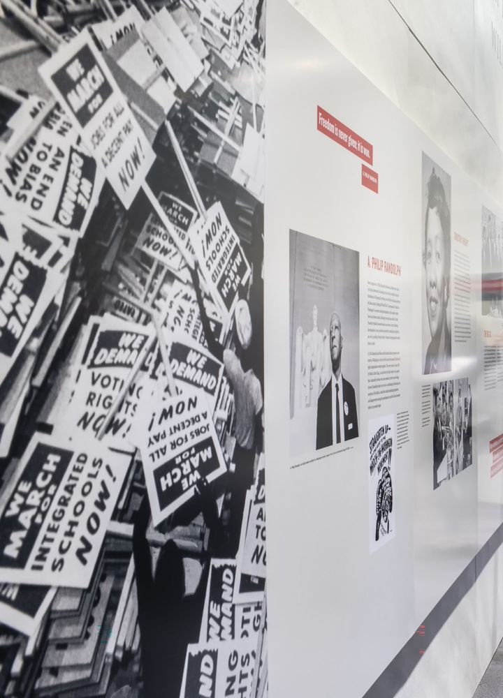 Centro Nacional de Derechos Civiles y Humanos