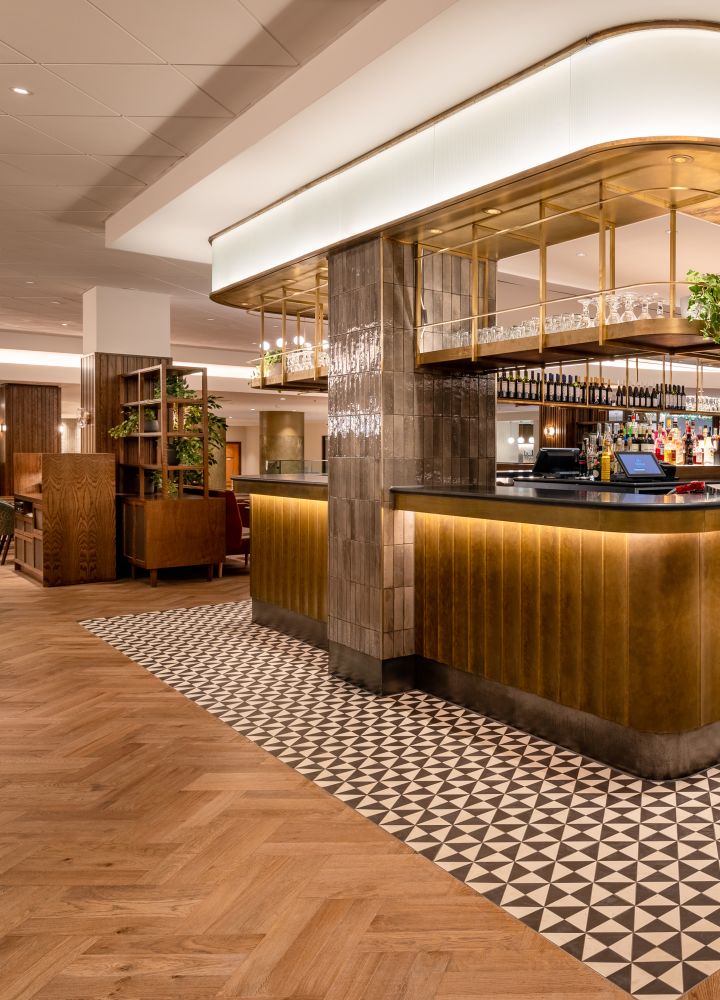 Gild Bar & Lounge
