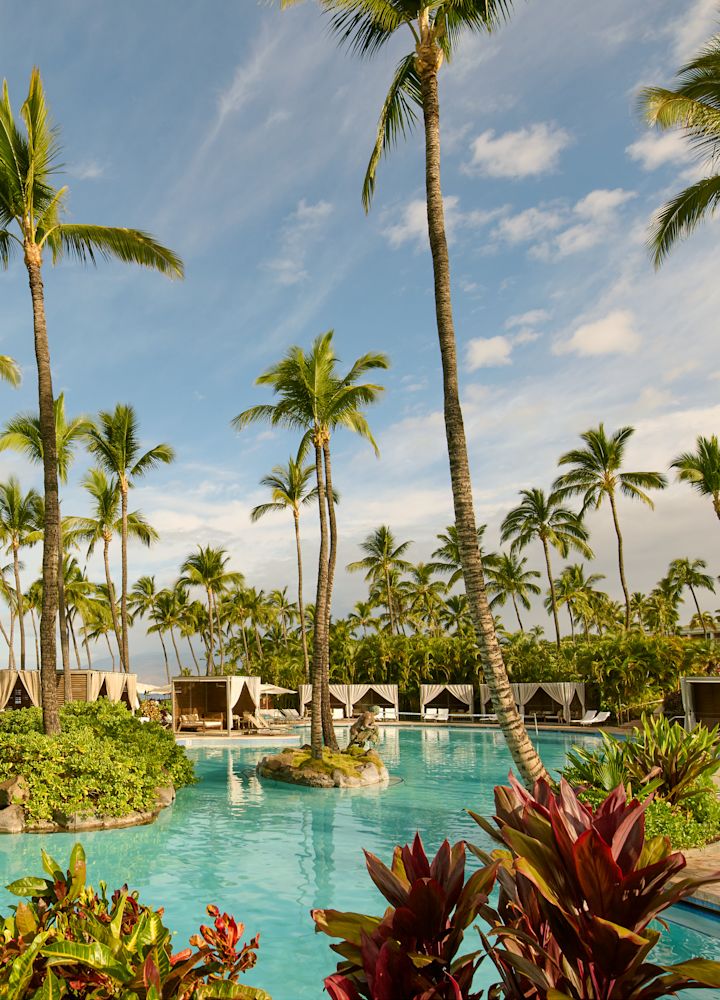 Héroe de la piscina de actividades